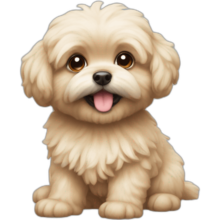 pomapoo emoji