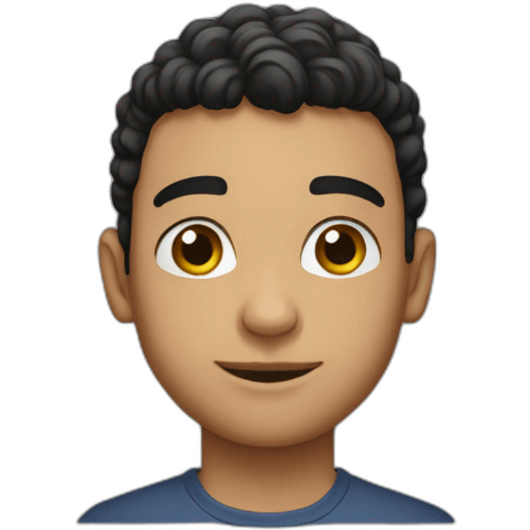 Younes emoji