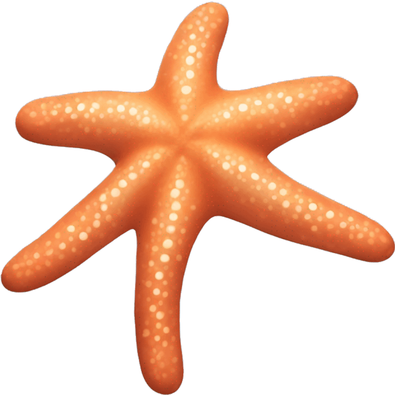 starfish  emoji