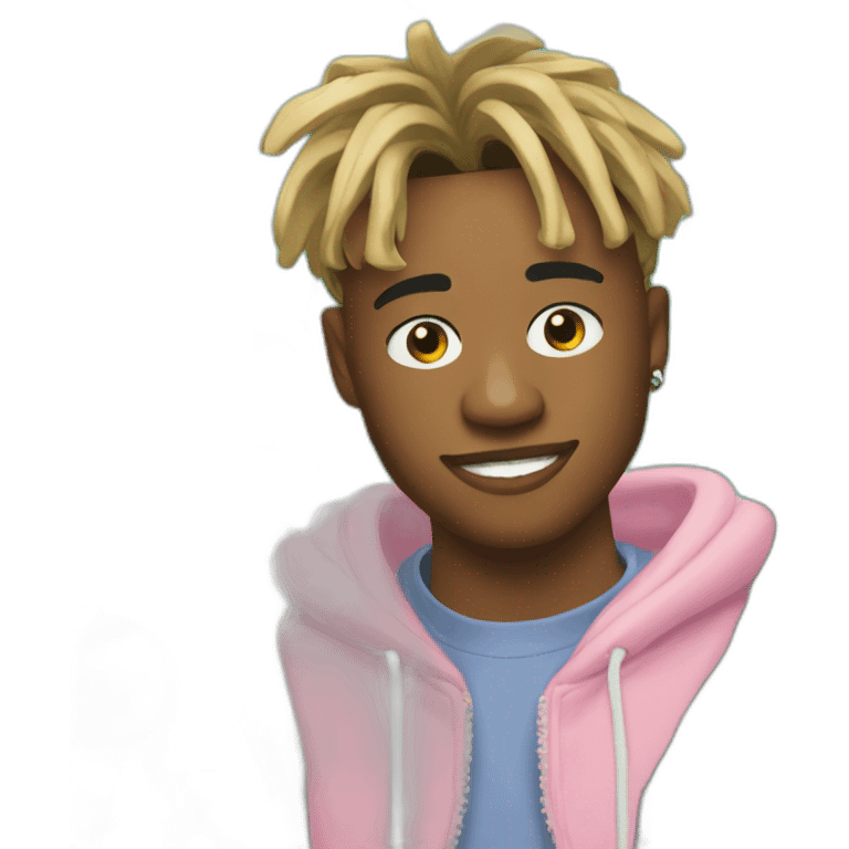 juice wrld 2019 emoji