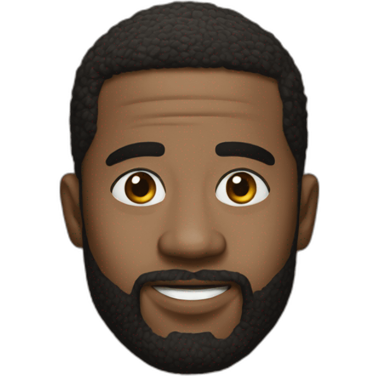 Kyrie emoji