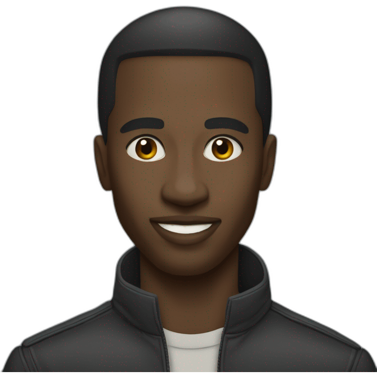 Jovenel moïse emoji