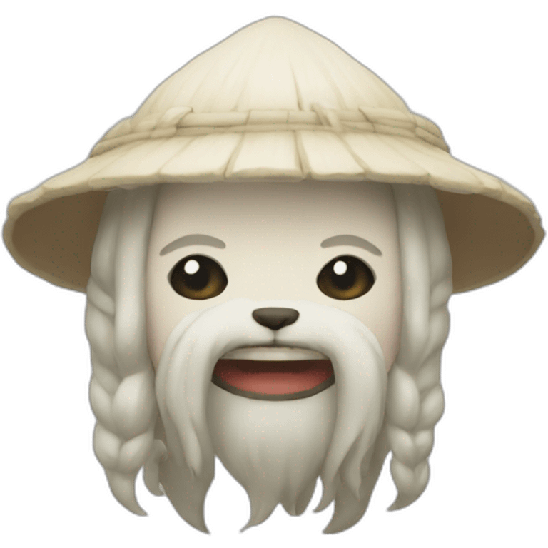 吕布-三国 emoji