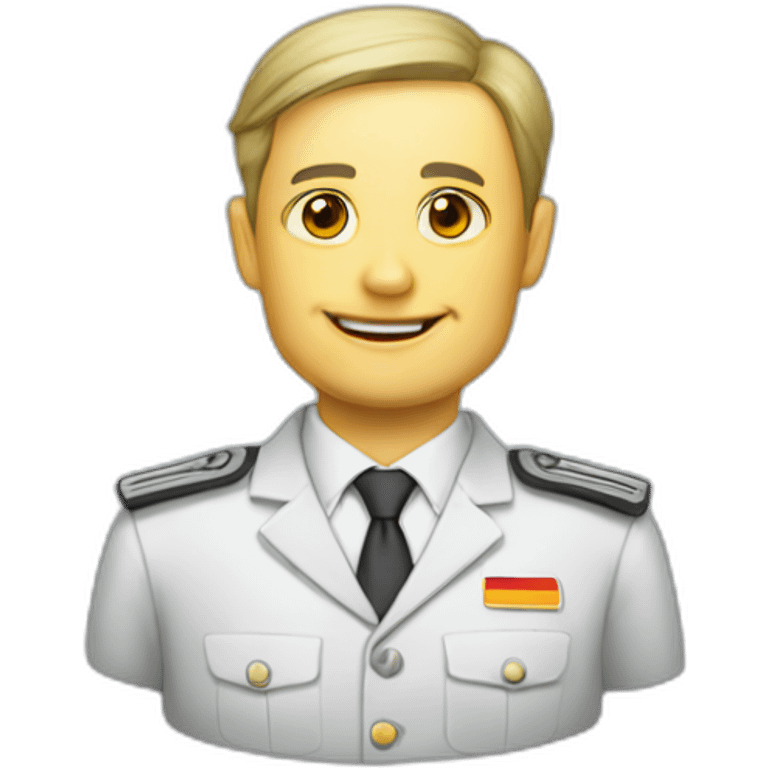 german school head of admin in vietnam emoji