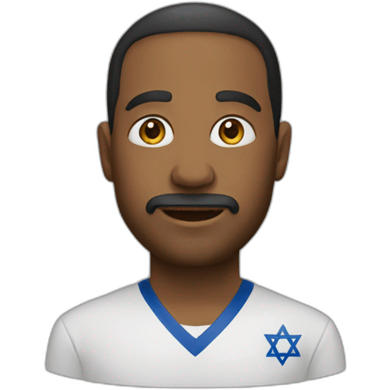 ISRAEL emoji