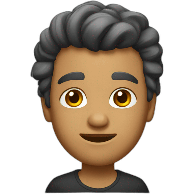 dominique pinon emoji