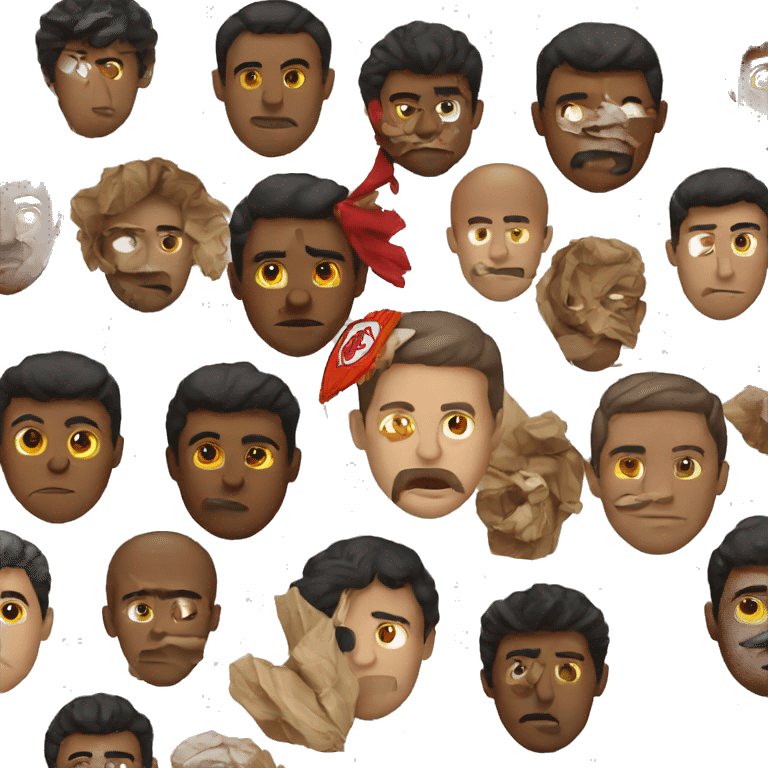 Chiefs emoji