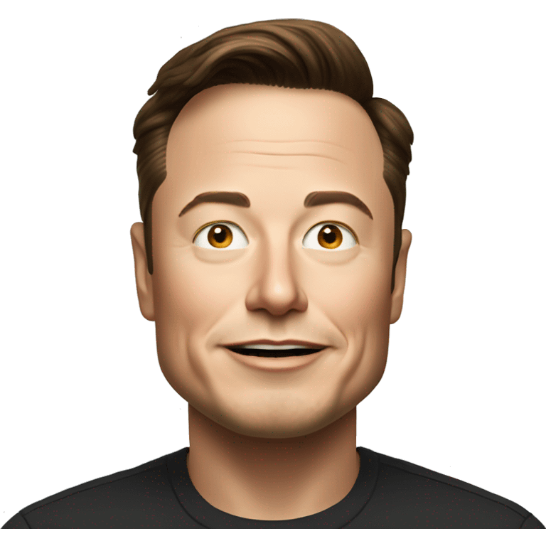 elon musk emoji