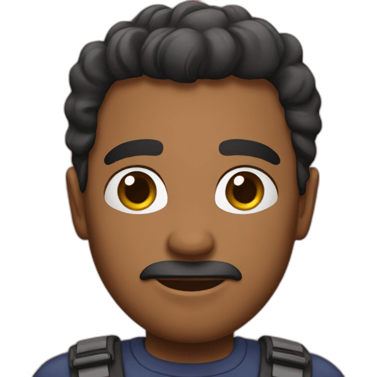 Victor Sullivan emoji