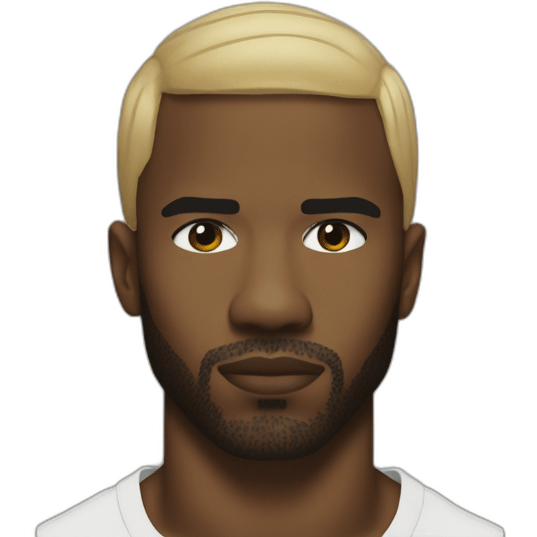 Frank ocean blond album emoji