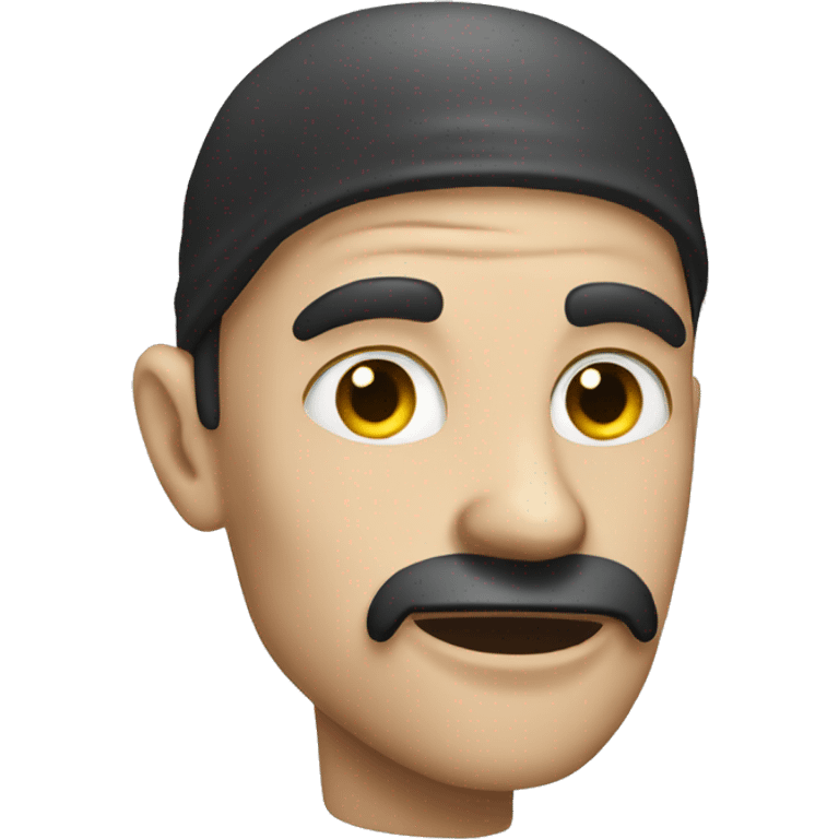 Thief  emoji