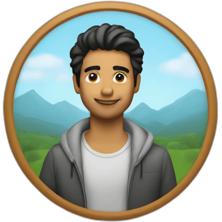 Josue VLA emoji