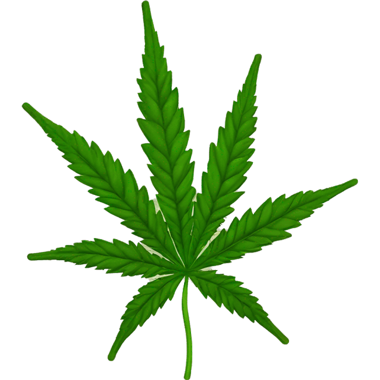 Sativa emoji