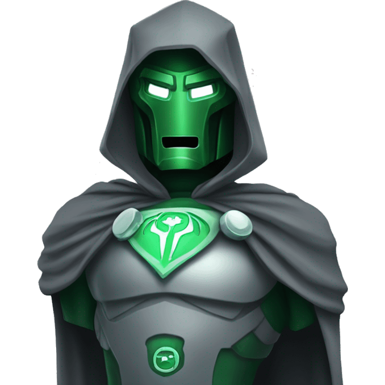 Doctor-Doom emoji