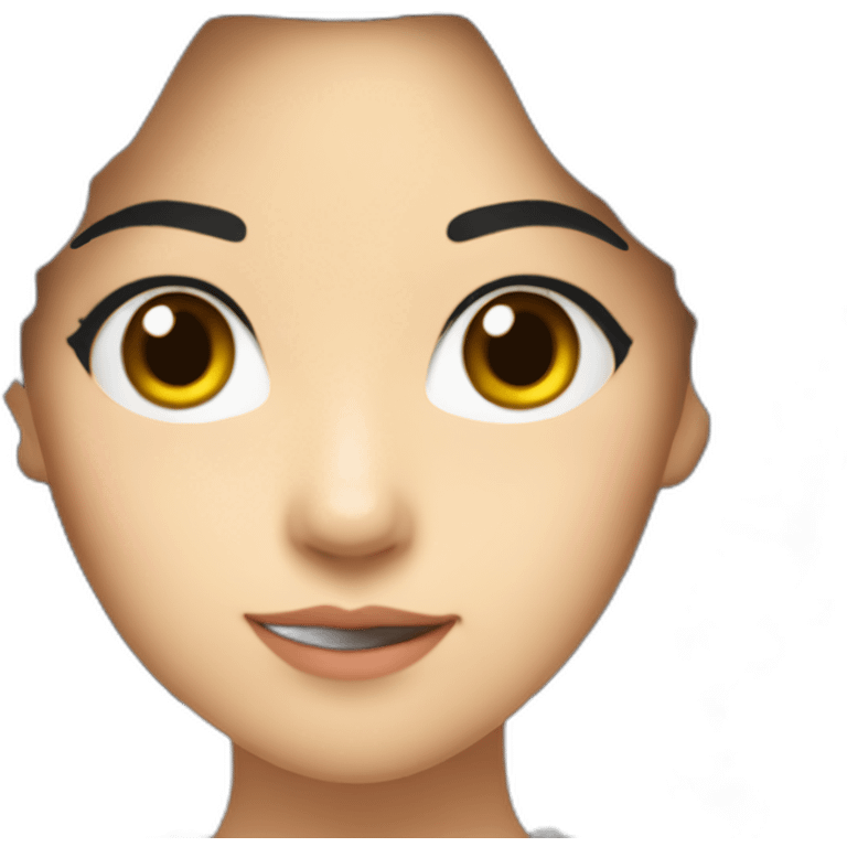 reiko kobayakawa emoji