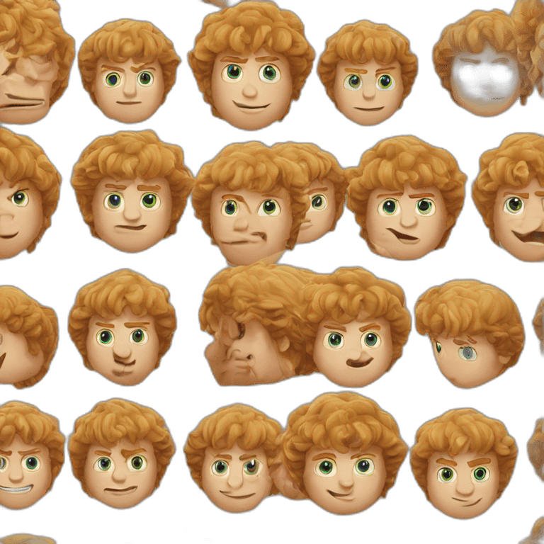 samwise emoji