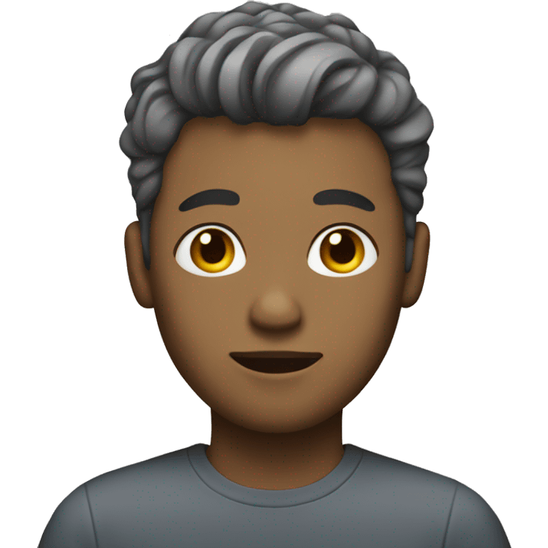 trans man with blond hair emoji