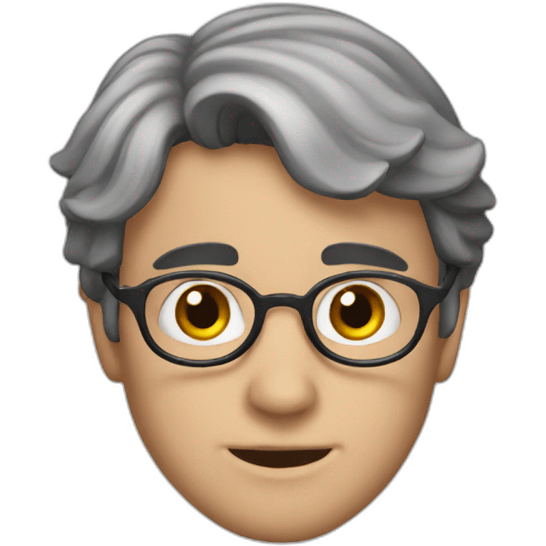 Harry pitter emoji