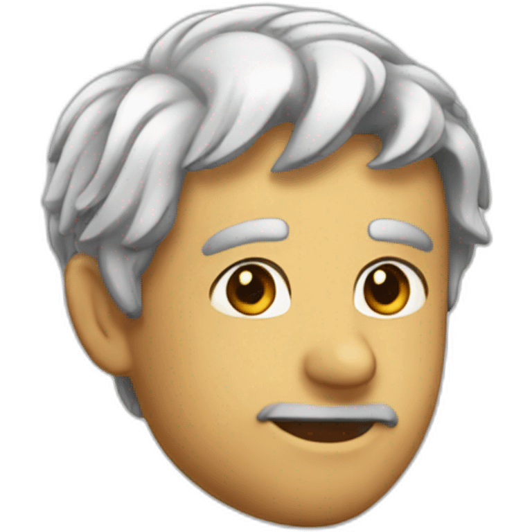 Goupix emoji