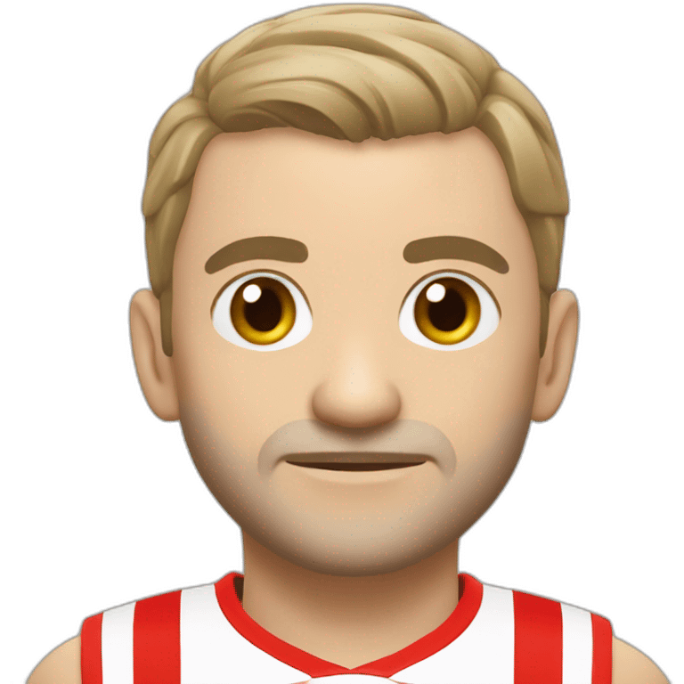 crvena zvezda emoji