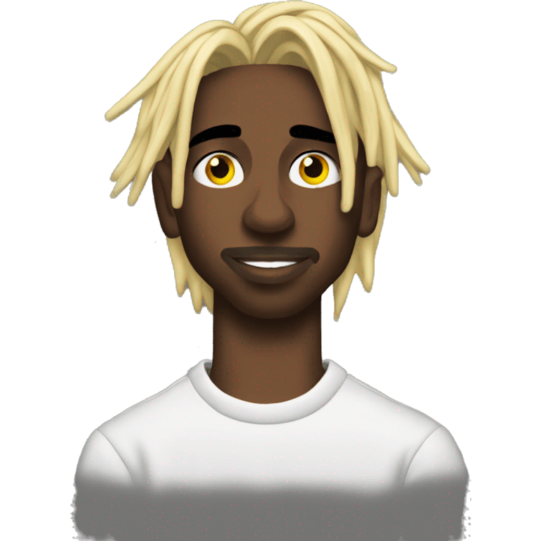 Playboi carti emoji