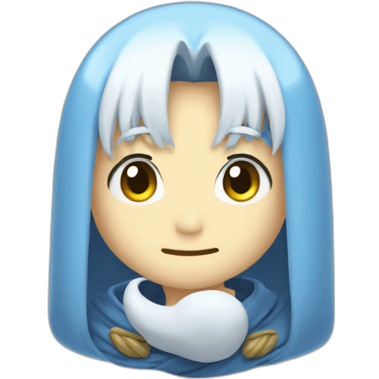 Rimuru emoji