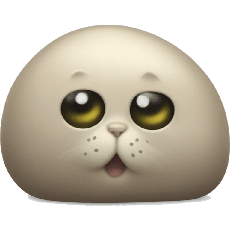 cat blob saying "CODEGEN" emoji