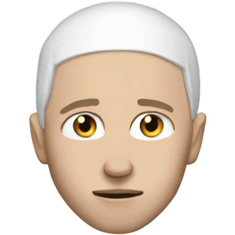 Slim Shady emoji