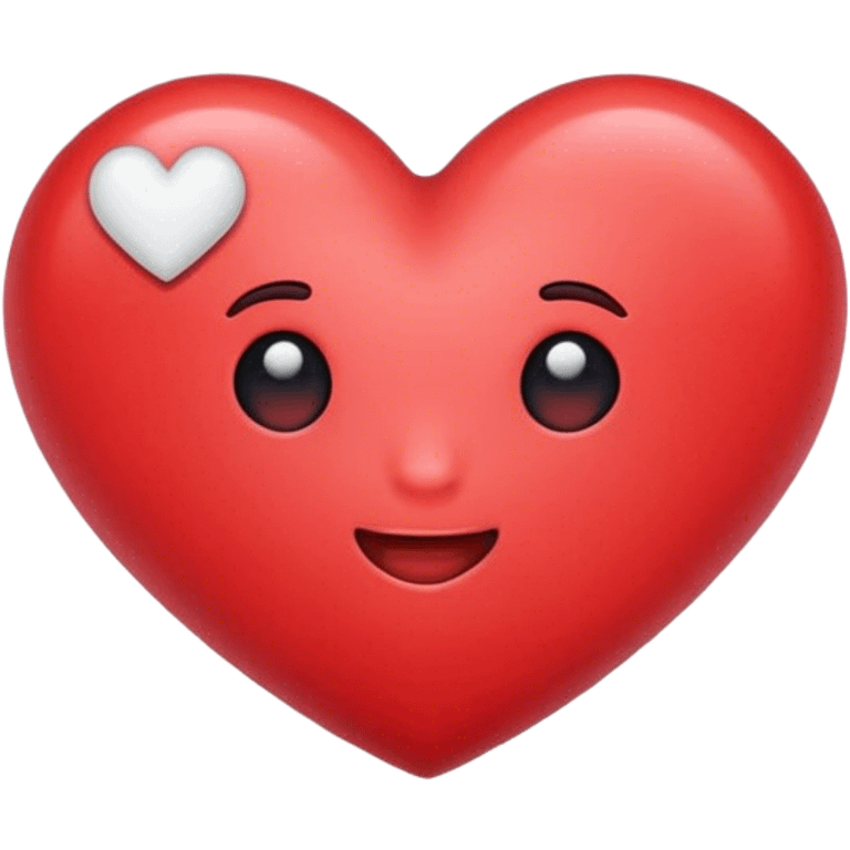 heart emoji
