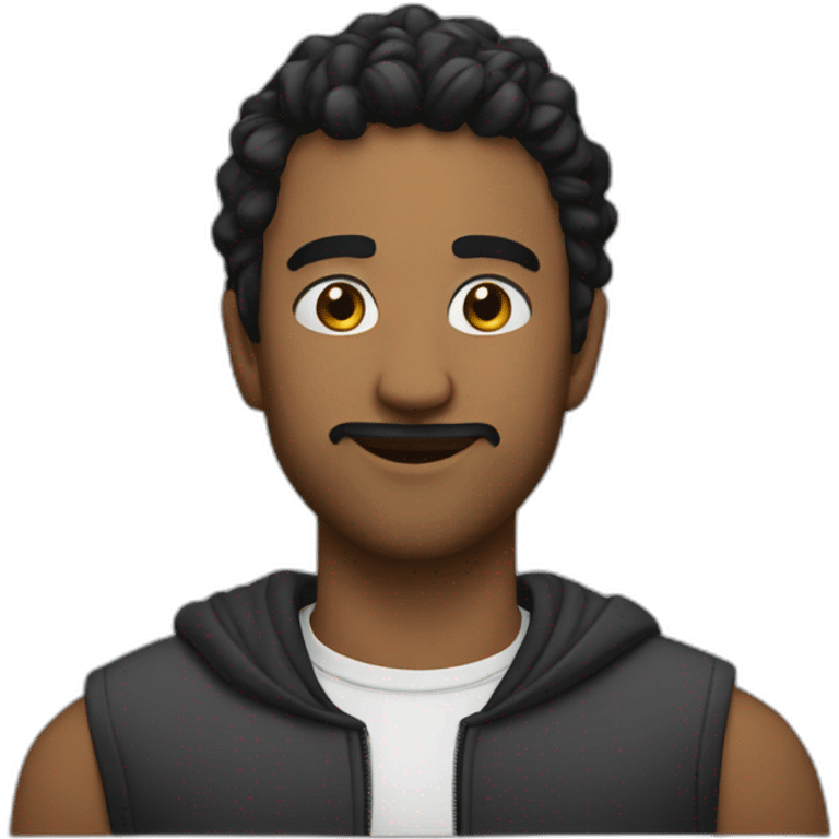 Hasan Piker emoji