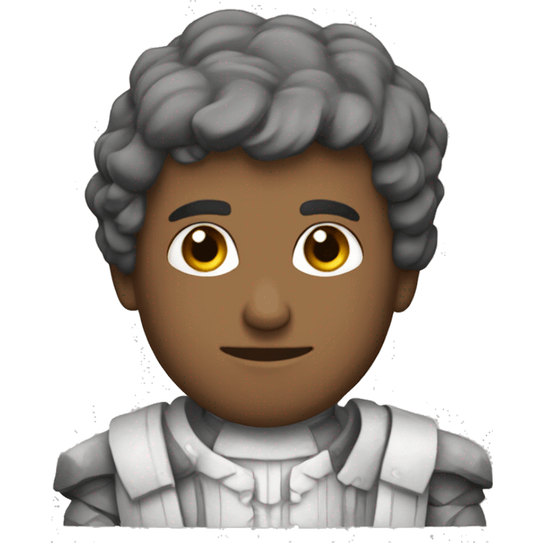 Castelo hhumanhumano emoji