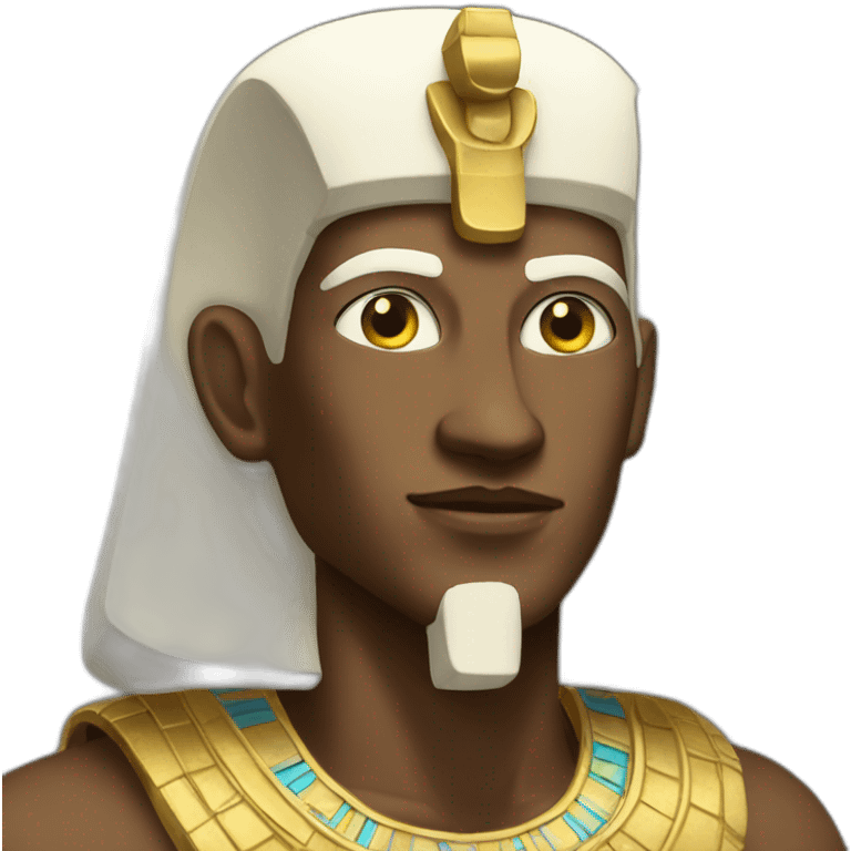 ramses emoji