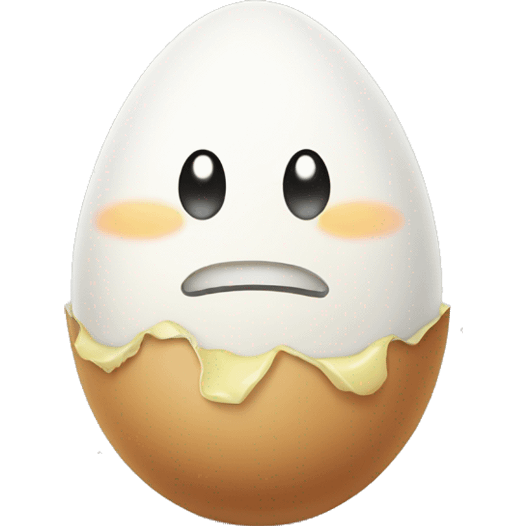 egg emoji