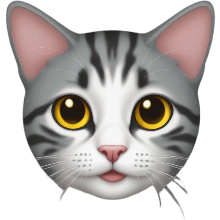 kedi emoji