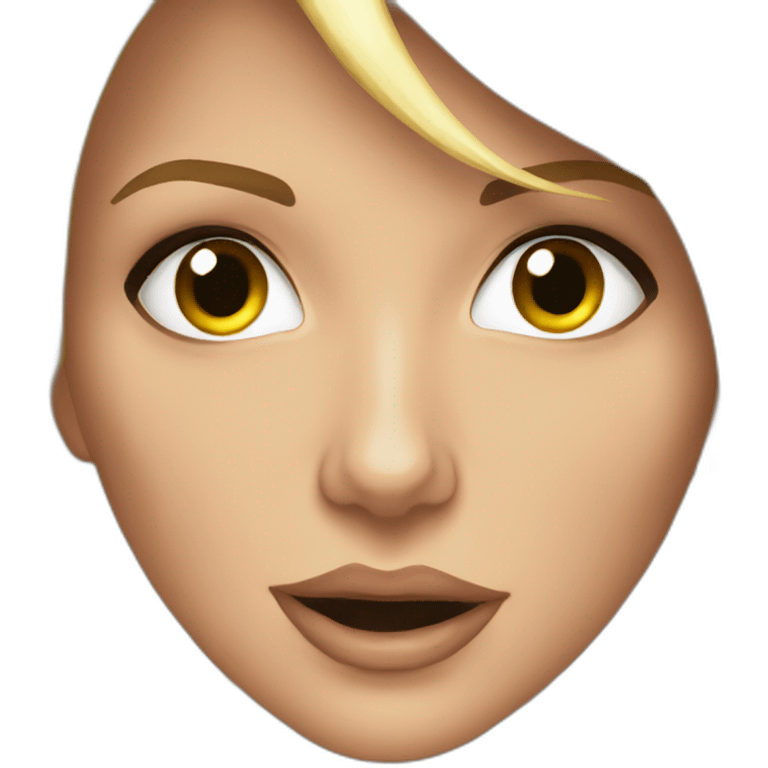 britney emoji