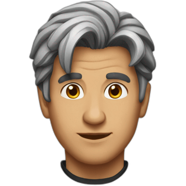 Sharukhkhan emoji