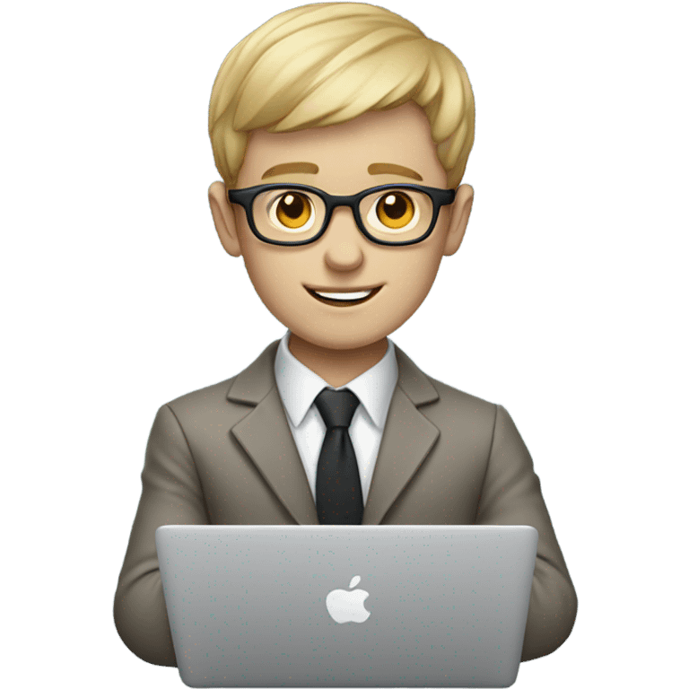 boy-skin-white-with-macbook-and-glasses emoji