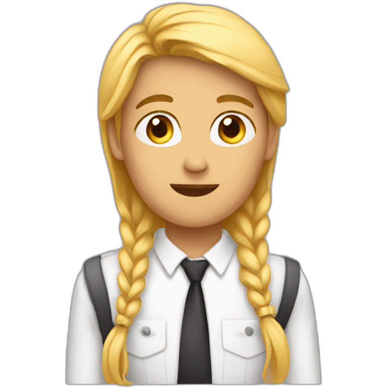 Blog emoji