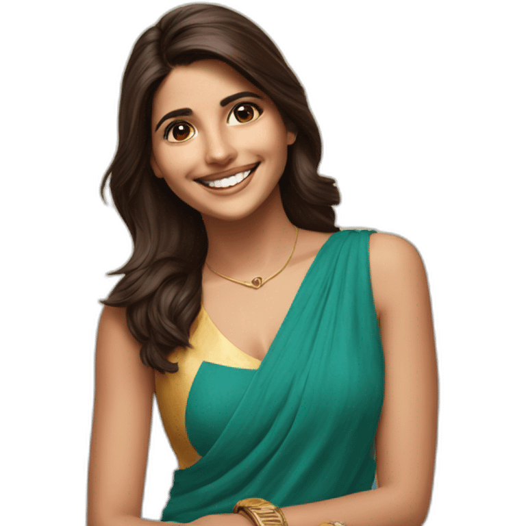 Samantharuthprabhu happy emoji