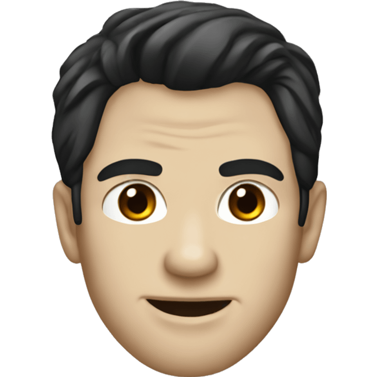 damon from vampire diaries emoji