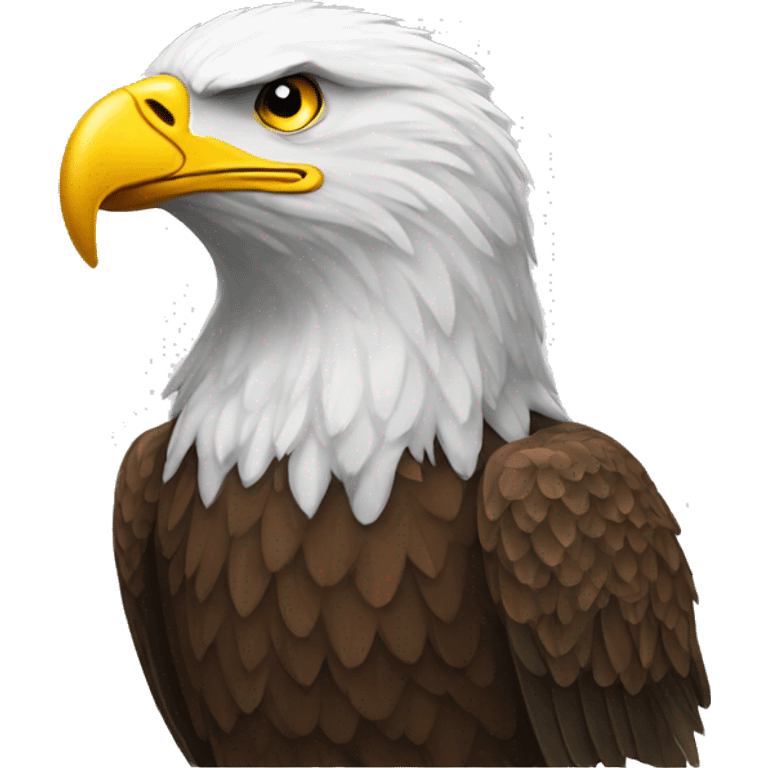 american-eagle emoji