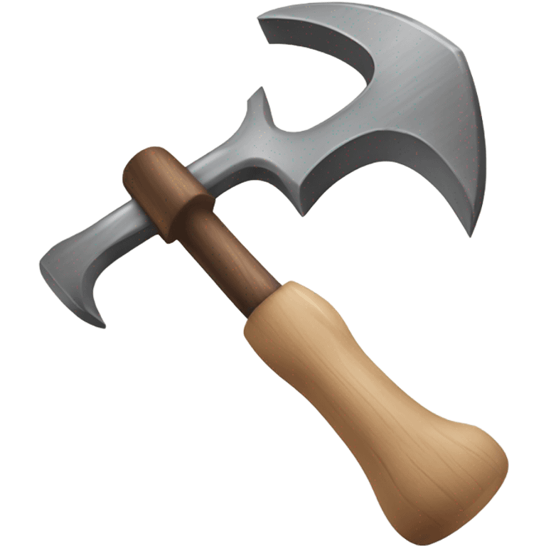 hammer emoji