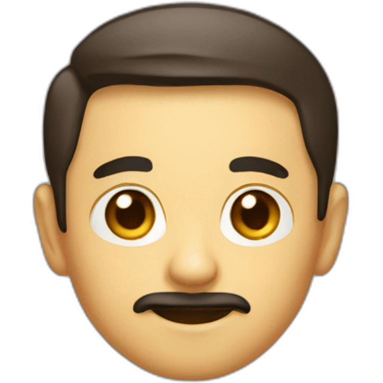 luhut emoji