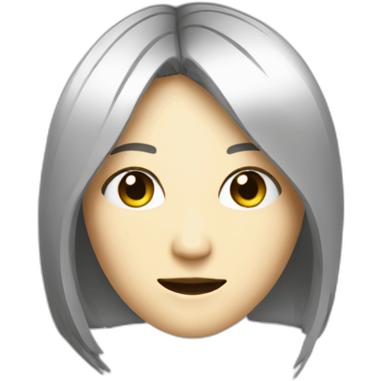 ellen allien emoji