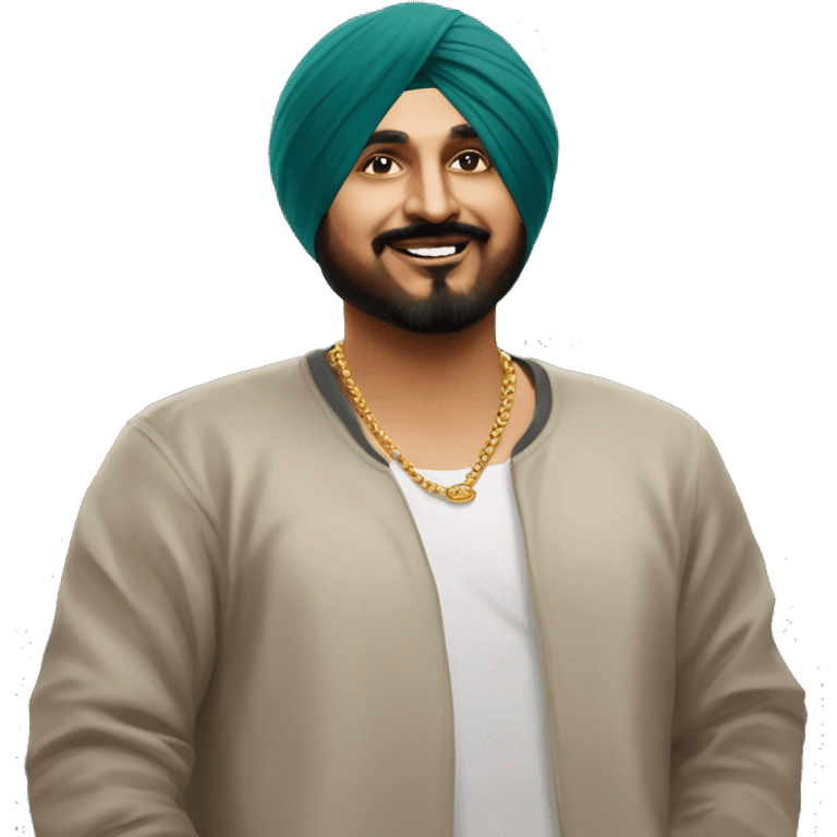 sidhu moose wala emoji