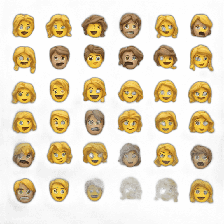 project emoji