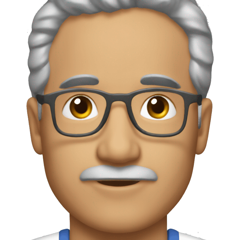 José María ramos velez emoji