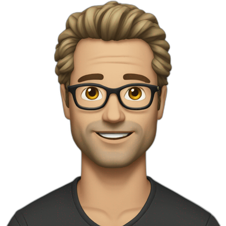 Yannick bauvair emoji