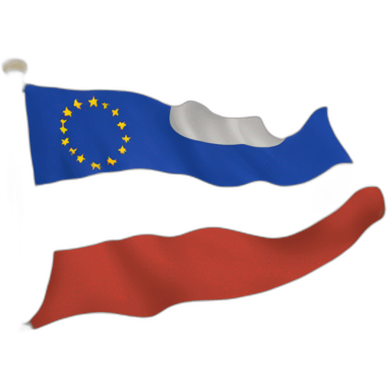 europe-drapeau emoji