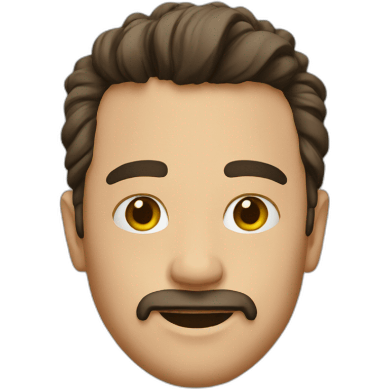 Denis emoji